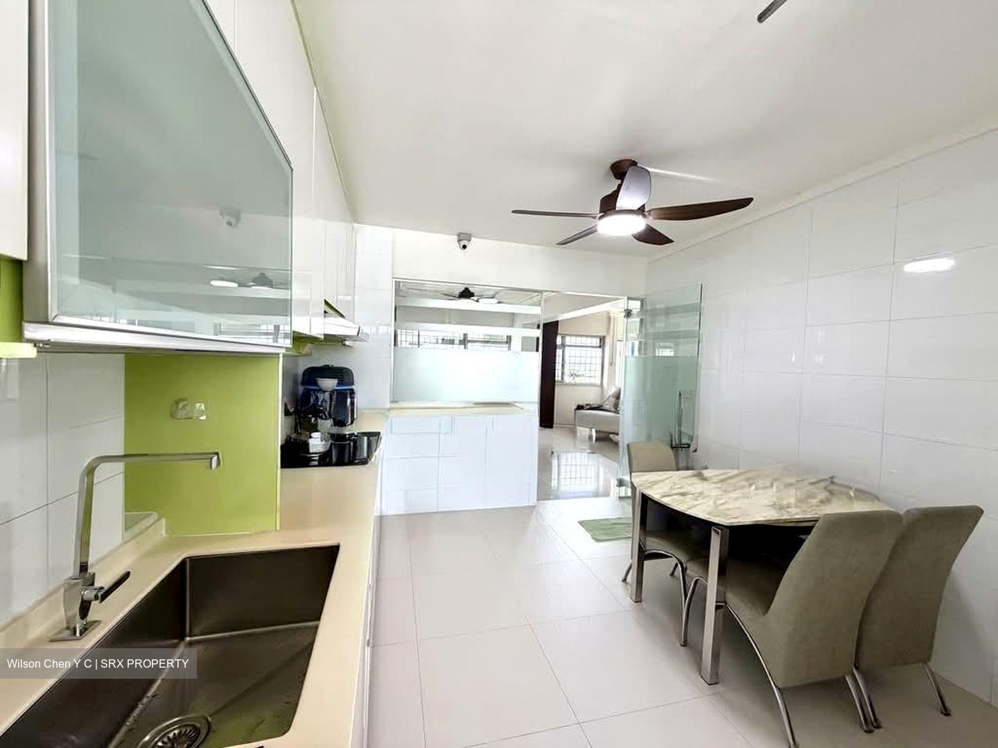 Blk 671 Jalan Damai (Bedok), HDB 4 Rooms #633634671